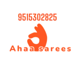Business logo of Ahaasarees