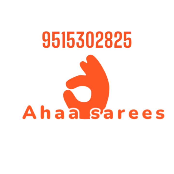 Post image Ahaasarees has updated their profile picture.