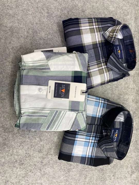 Heavy Quality Shirts  uploaded by Vivan Trading on 11/4/2023