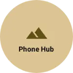 Business logo of Phone hub
