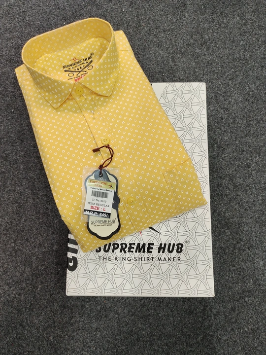 Product uploaded by Supreme hub on 11/4/2023
