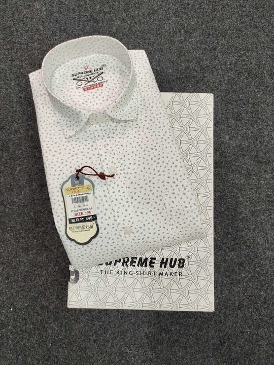 Product uploaded by Supreme hub on 11/4/2023