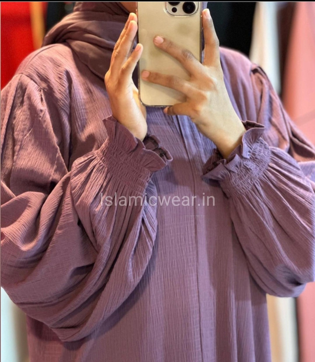 Product uploaded by Hijab un nisa on 11/4/2023