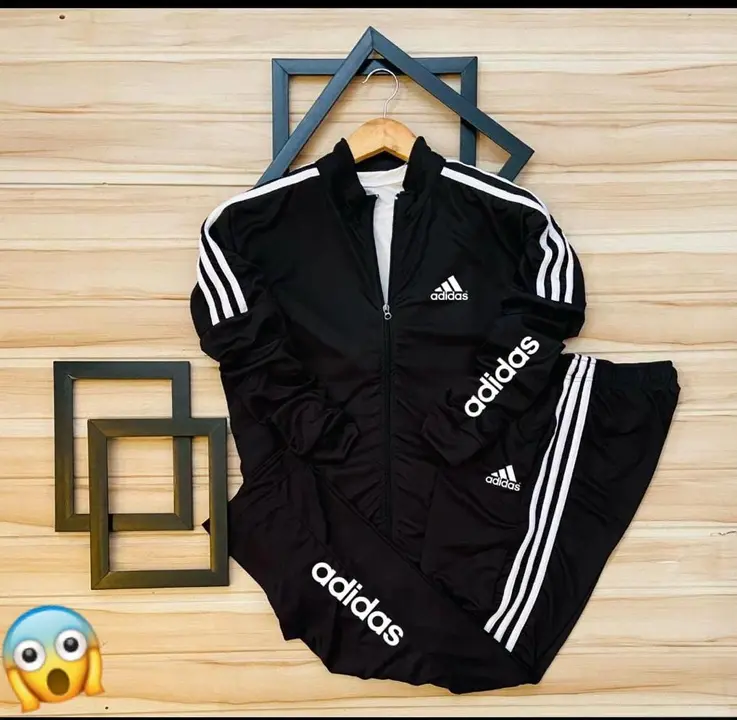 Addidas combo suit  uploaded by branded_shoppie_416 on 11/4/2023