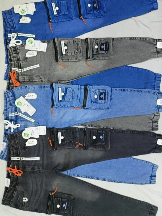 Product uploaded by Visa Jeans on 11/4/2023