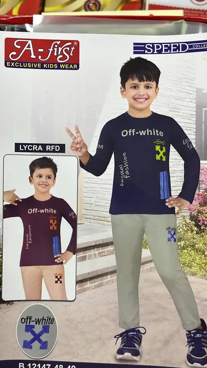 Boys Suit uploaded by Jain creations on 11/5/2023