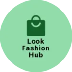 Business logo of Look fashion hub