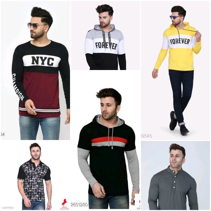 Stylish  clothes for  men  uploaded by Saanvi_collection  on 3/23/2021