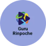 Business logo of Guru Rinpoche
