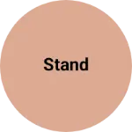 Business logo of Stand