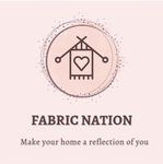 Business logo of Fabric nation