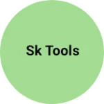 Business logo of Sk tools