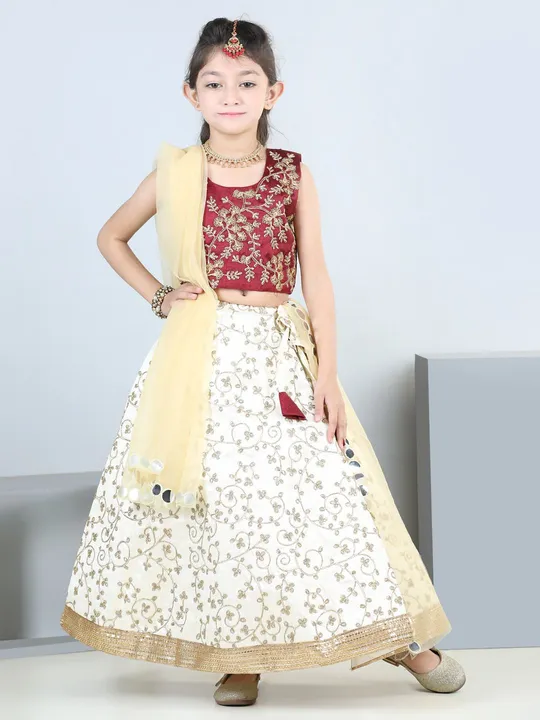 Kids wear  uploaded by Taha fashion from surat on 11/5/2023