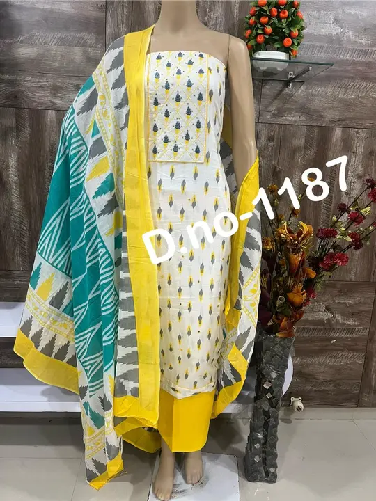 Product uploaded by Heena fashion house on 11/5/2023