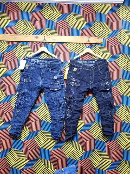 Product uploaded by Visa Jeans on 11/5/2023