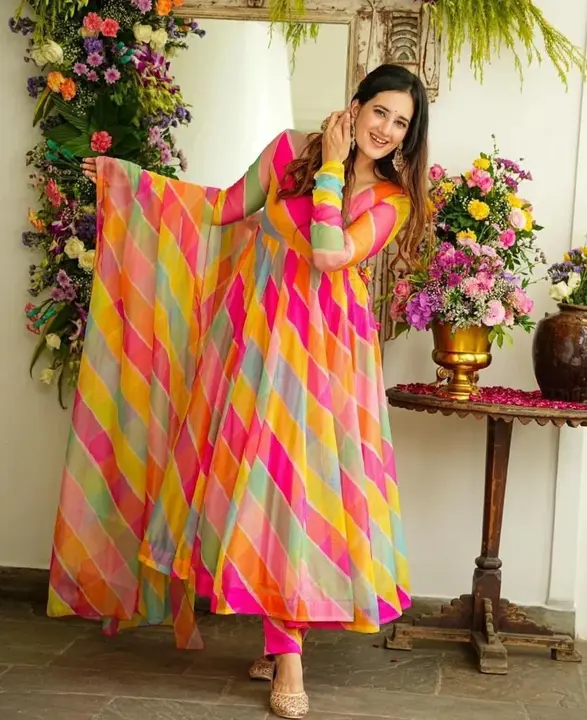 Product uploaded by AVADHI COLLECTION on 11/5/2023
