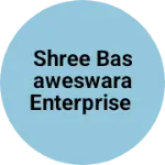 Business logo of Shree basaweswara enterprise