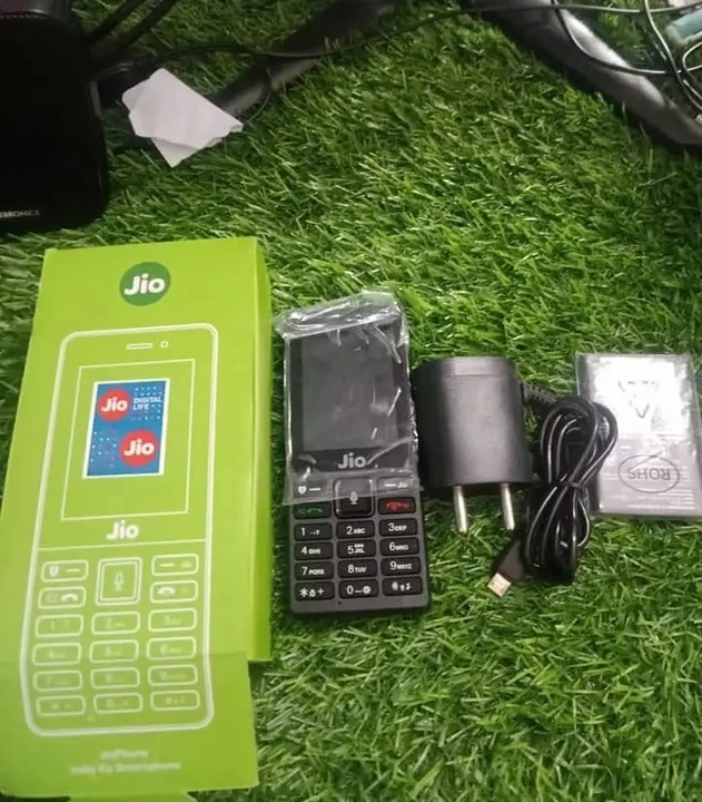 Jio f220 uploaded by business on 11/5/2023