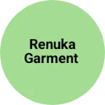 Business logo of Renuka garment