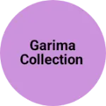 Business logo of Garima collection