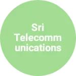 Business logo of Sri Telecommunications