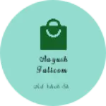 Business logo of Aayush talicom