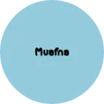 Business logo of MUAFNA
