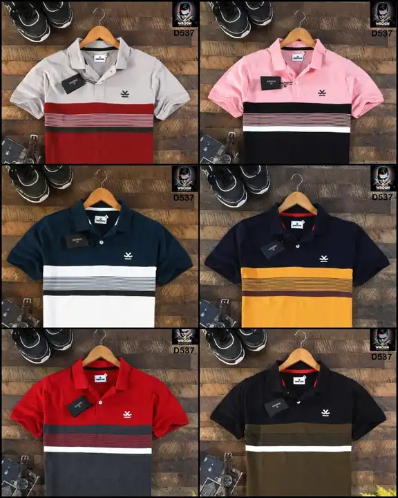 Polo uploaded by Yahaya traders on 11/6/2023