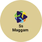 Business logo of Ss Maggam