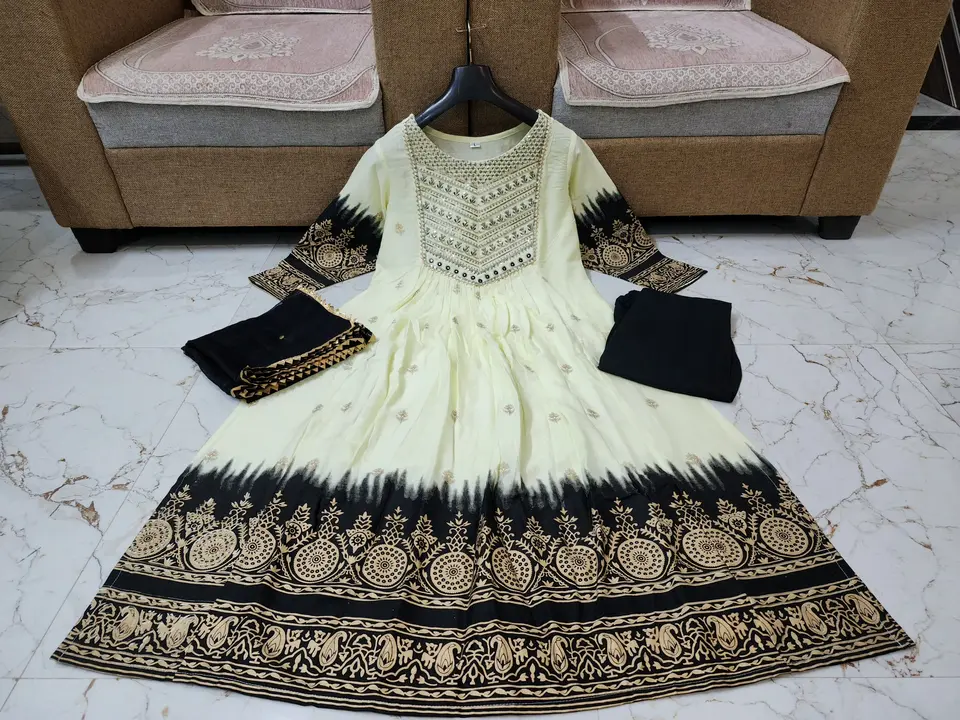 Kurta set  uploaded by Taha fashion from surat on 11/6/2023