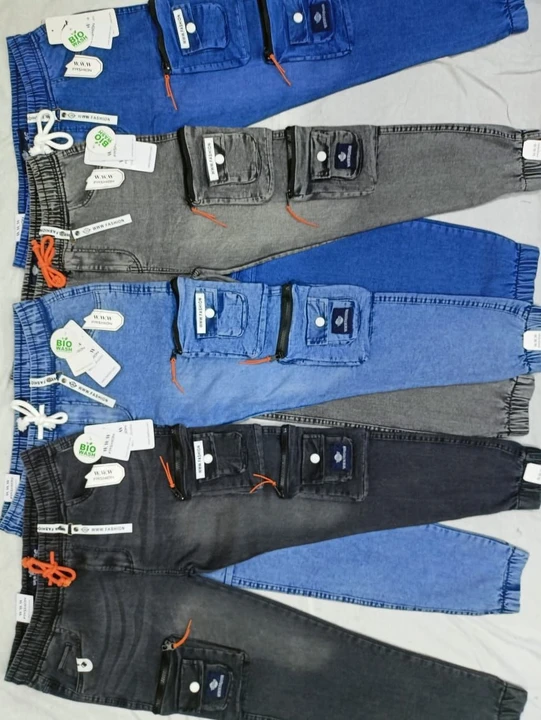 Product uploaded by Visa Jeans on 11/6/2023