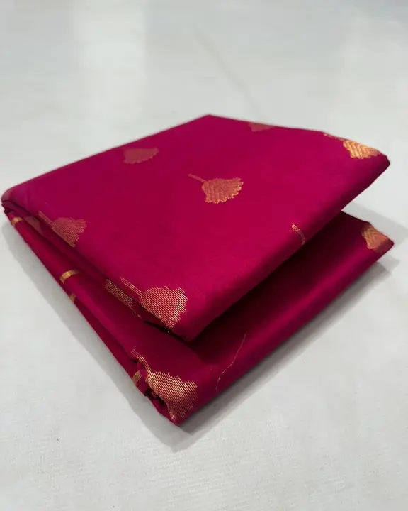 Post image Chanderi saree handloom _saree Made in India
Chanderi handloom with blouse saree all over buti work
===Saree length:6.5mtr
(5.5mtr saree +1mtr blouse in plan self colour).
***
Payment method. NEFT/net banking.
Phone pay. Google pay?
..2to3 working day delivery available .is best cloth quality Directly shipping from
Chanderi weaver to buyer for more details call/ 
WhatsApp. +918236918153
===
Support weavers

 chanderi made in India

Chanderi saree 

Shipping worldwide
==:



#chanderi #saree #cotton #handloom #chanderisilk #sareelove #silk #fashion #chanderisarees #onlineshopping #kalamkari #sarees #indianwear #iwearhandloom #handwoven #handloomsarees #silksarees #ethnicwear #india #linen #dressmaterial #sareepact #suits #ethnic #embroidery #dupatta #chanderisuits #chikankari #salwarsuit