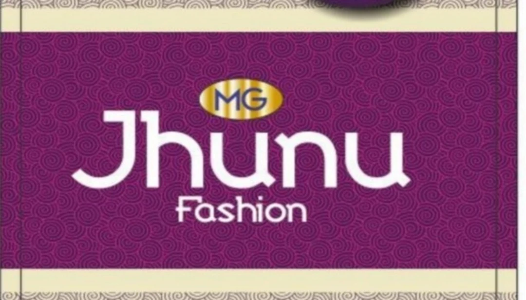 Post image Mg jhunu fashion has updated their profile picture.