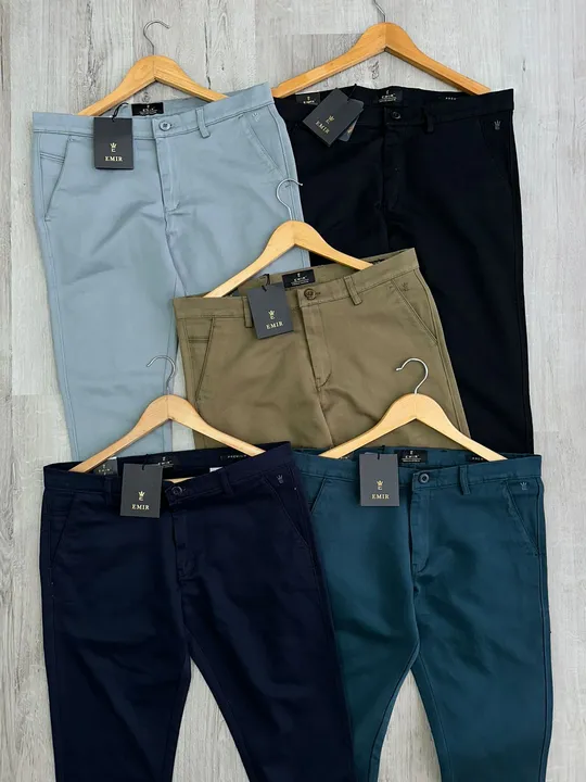 Mens cotton pant uploaded by Fab Attire on 11/6/2023