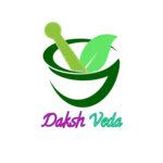 Business logo of Daksh Veda