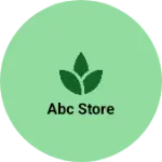 Business logo of ABC Store