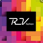 Business logo of RV FASHION