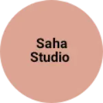 Business logo of Saha studio