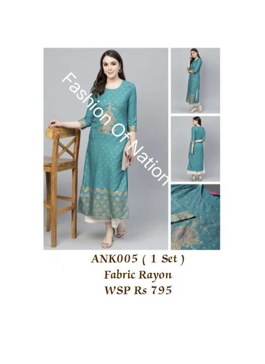 Product uploaded by Fashion of Nation on 11/6/2023