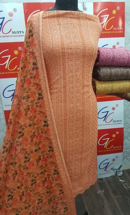 Product uploaded by Textile market surat on 11/6/2023