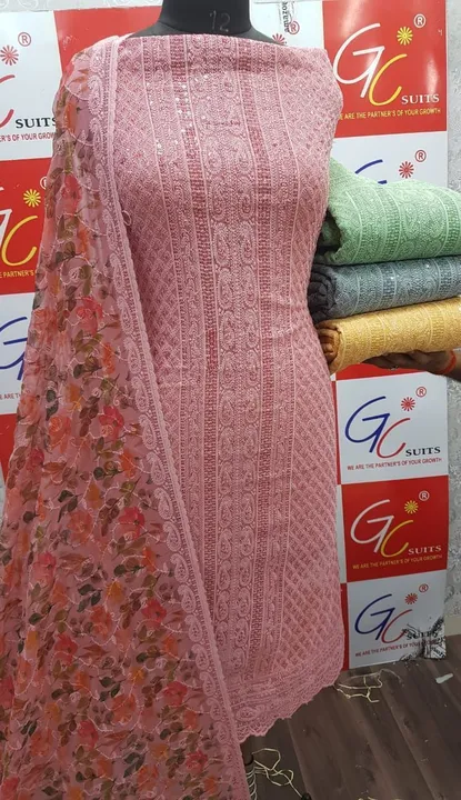 Product uploaded by Textile market surat on 11/6/2023