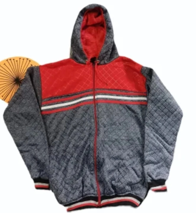 Post image Men's jackets with XL size at very affordable price