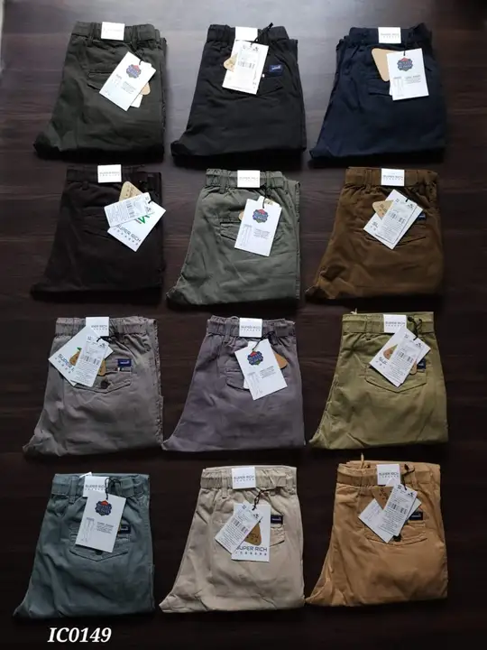 Product uploaded by Visa Jeans on 11/6/2023