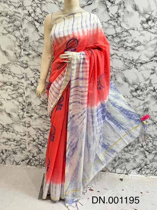 New latest collection  uploaded by Nayra handloom manufacturers  on 11/6/2023