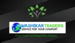 Business logo of Washikar Traders