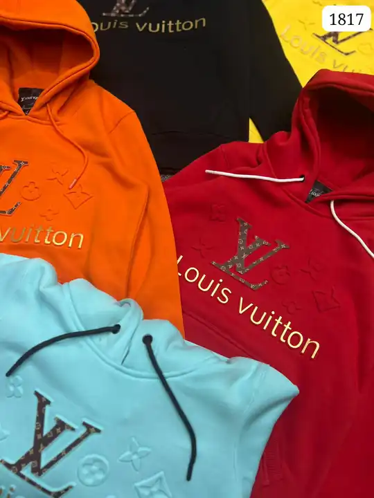 LV HOODIES PREMIUM ARTICLE  uploaded by business on 11/6/2023