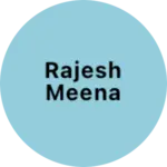 Business logo of Rajesh Meena