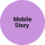 Business logo of mobile story
