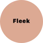 Business logo of Fleek