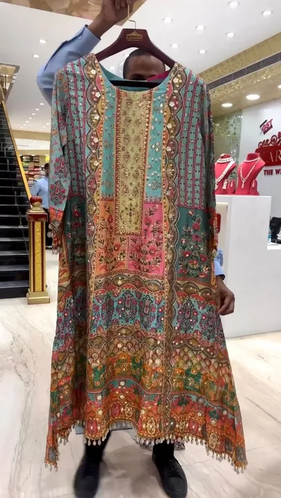 Product uploaded by Taha fashion from surat on 11/7/2023